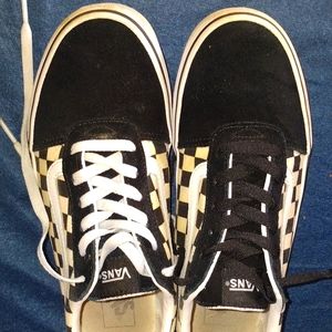 COPY - Vans